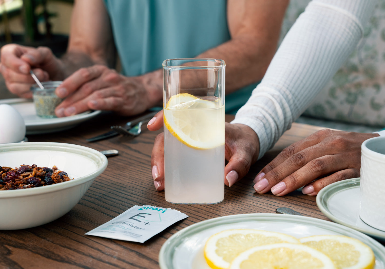 Low Electrolytes Symptoms: Signs You Shouldn't Ignore